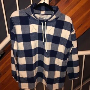 Vineyard Vines Buffalo sweatshirt